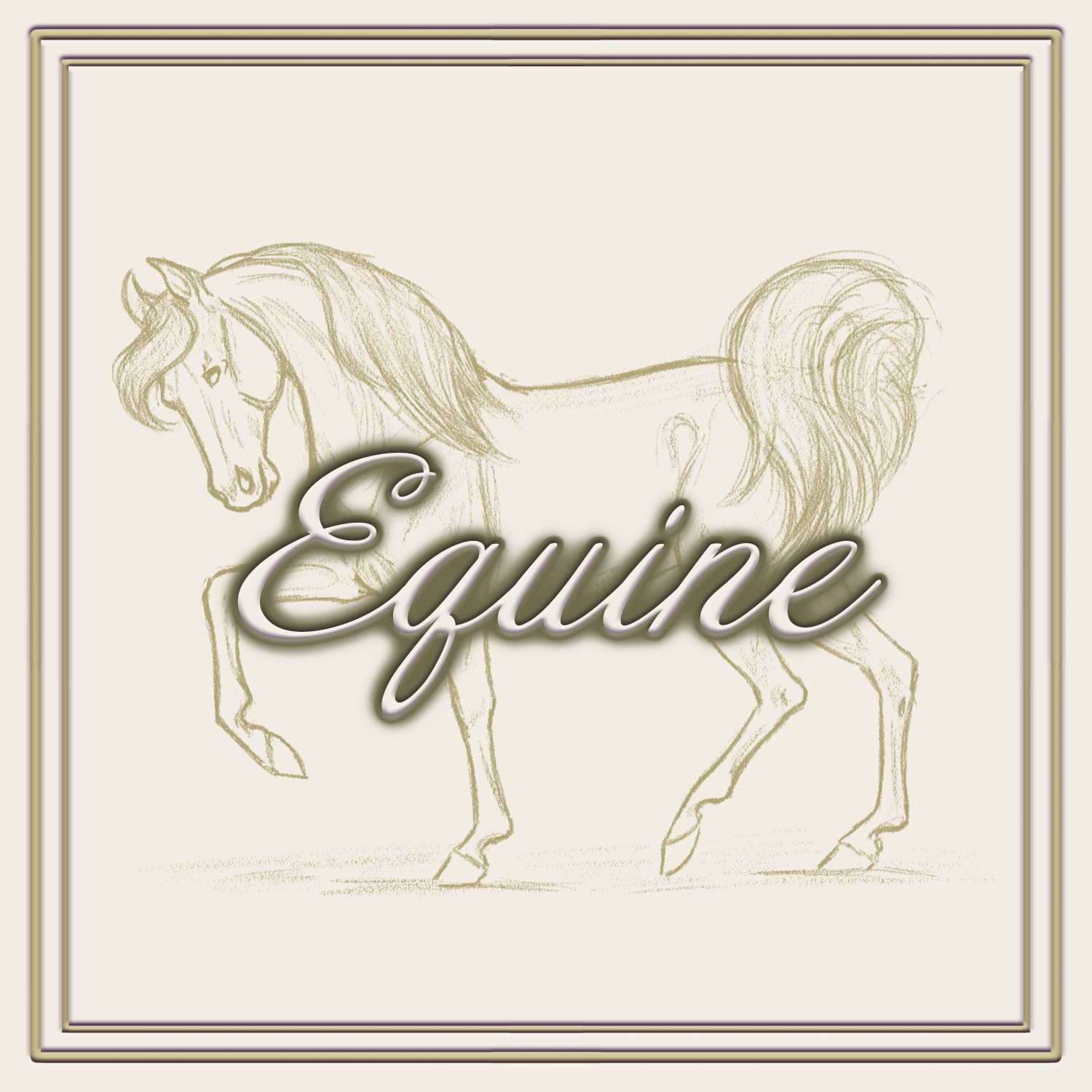 Equine Collection