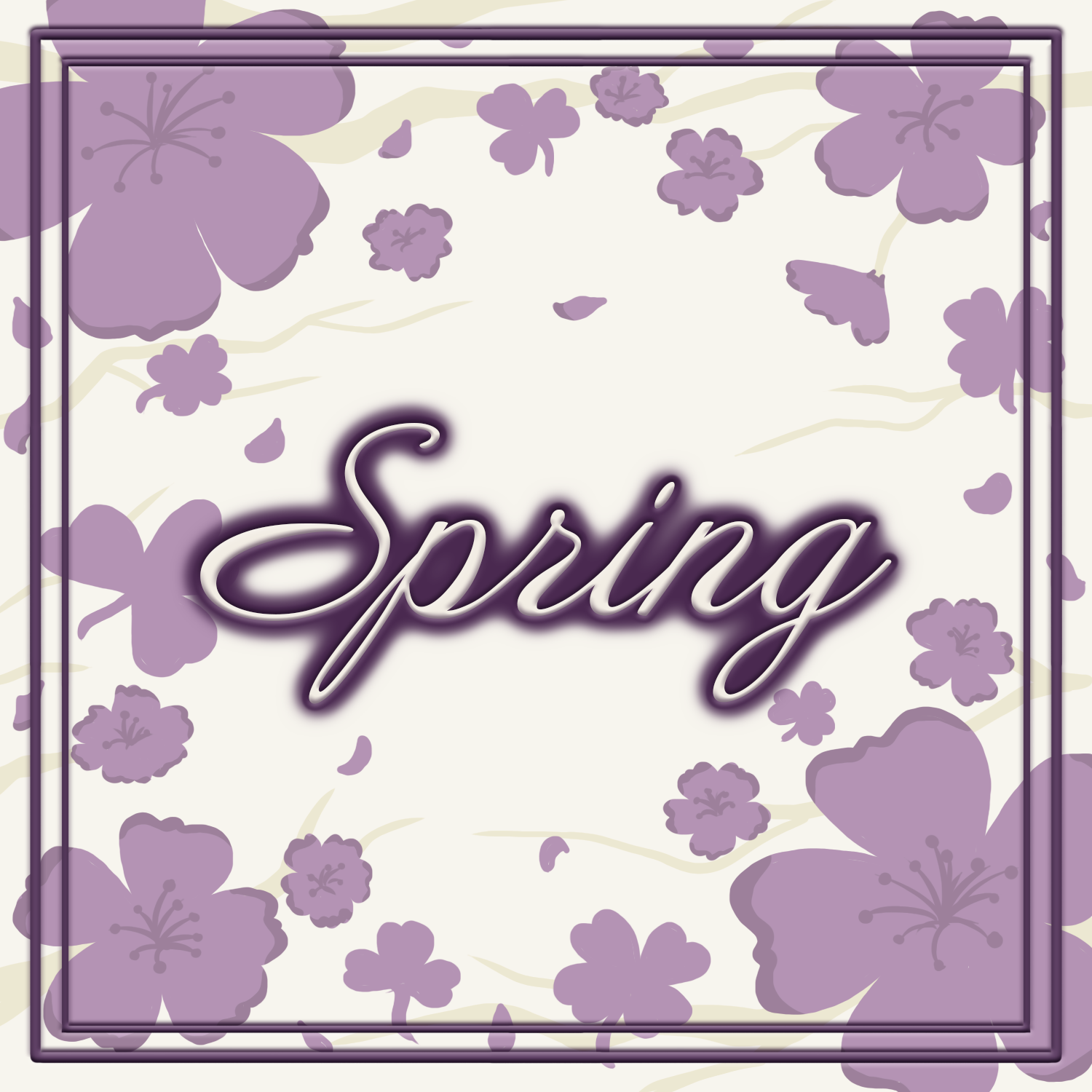 Spring Collection