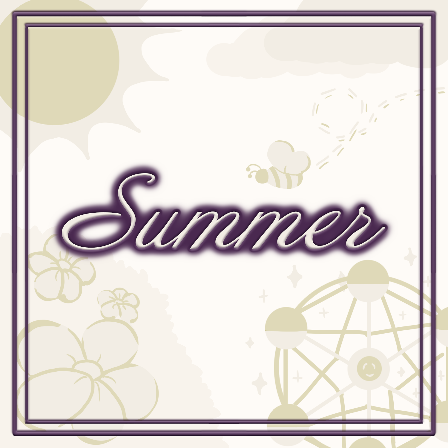 Summer Collection