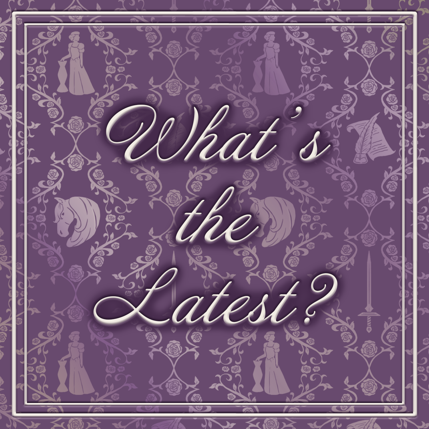 What's the Latest?