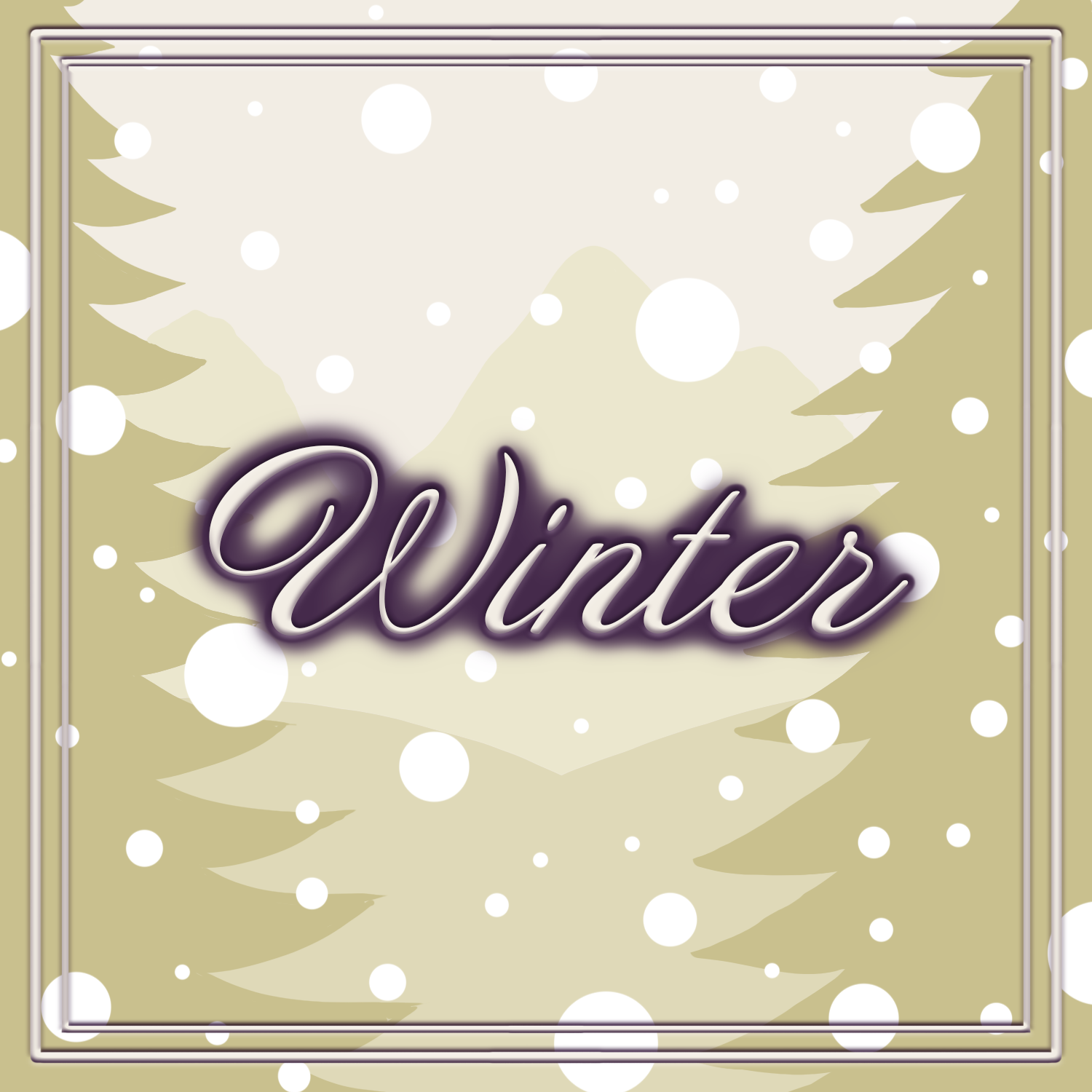 Winter Collection